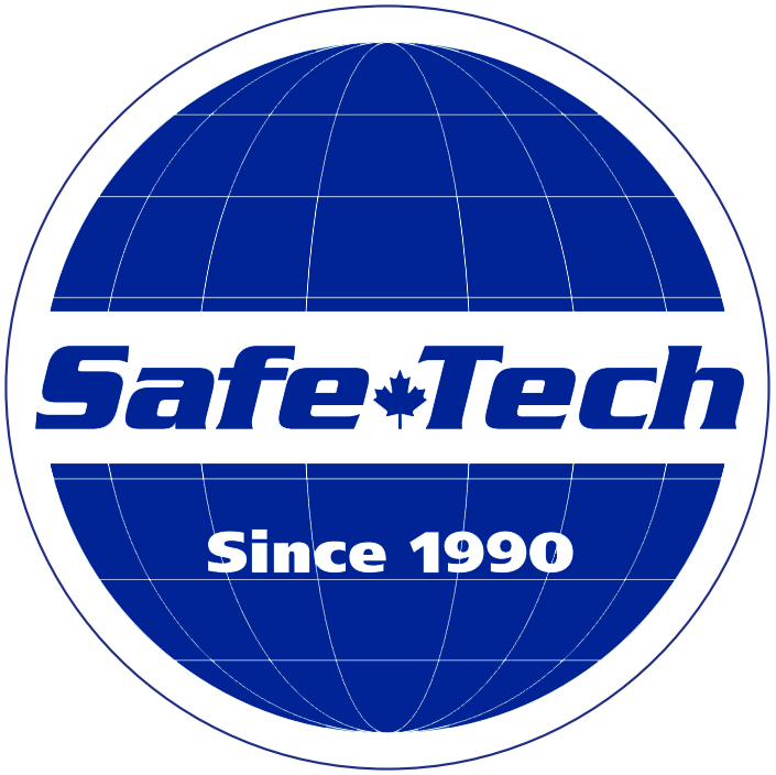 SafeTech Alarm Systems